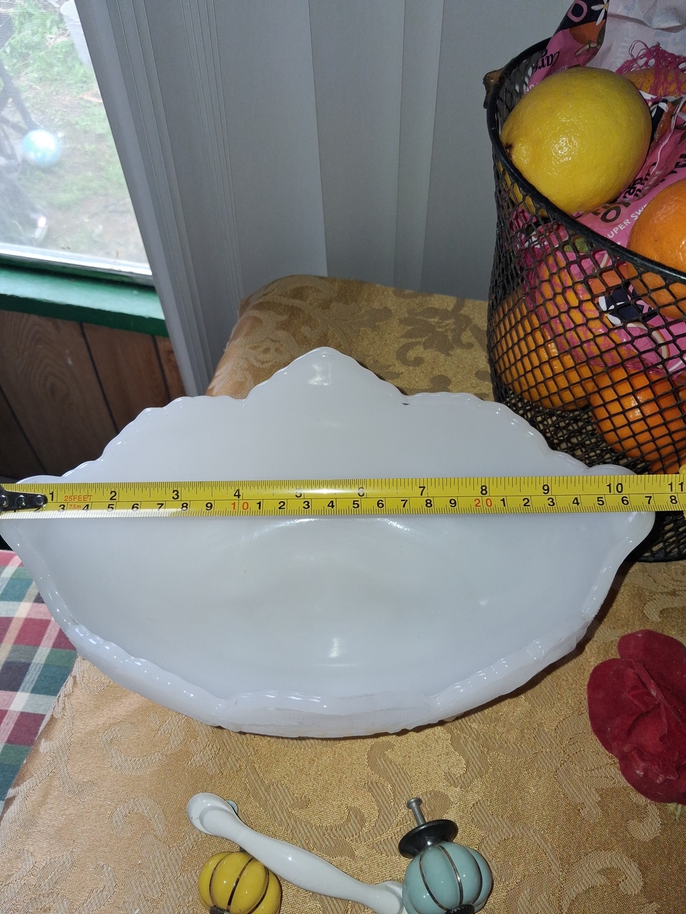 Lombardi Pattern - Picture 4 of 4